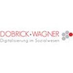 DOBRICK + WAGNER SOFTWAREHOUSE GMBH Logo