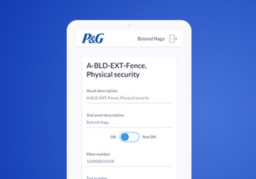 Further Digital Solutions Projekt - P&G Zykluszählung App