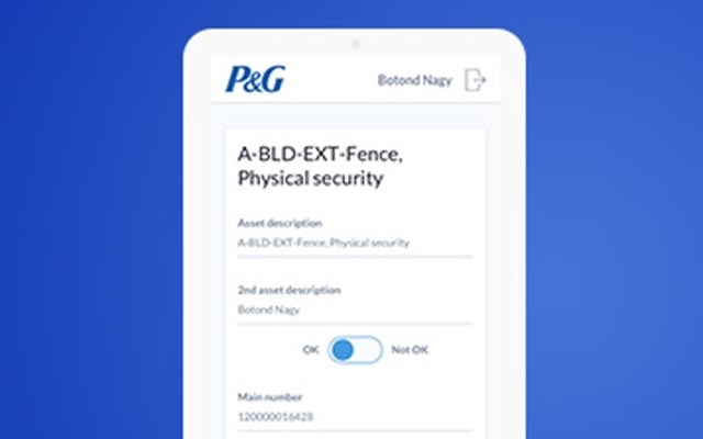 Further Digital Solutions Projekt - P&G Zykluszählung App