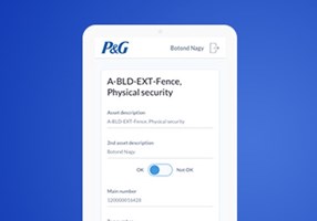 Further Digital Solutions Projekt - P&G Zykluszählung App