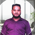 Suraj Sahani | CyberSigma Consulting services