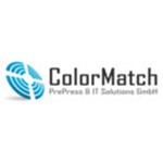 ColorMatch PrePress & IT Solutions GmbH Logo
