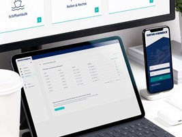 iseo Digitalagentur Projekt - Sartori & Berger - App Entwicklung in Flutter