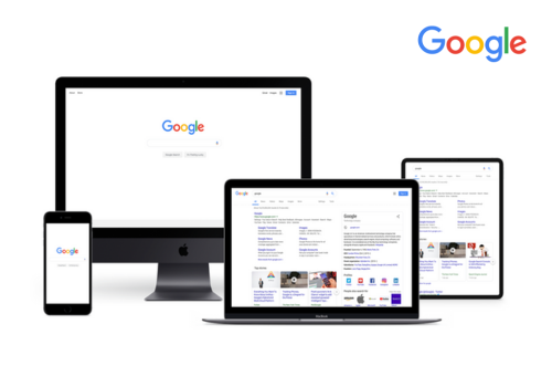 BairesDev Projekt - Erfolgsgeschichte von Google