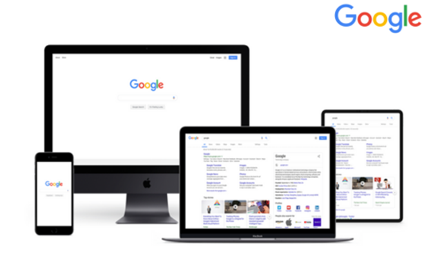 BairesDev Projekt - Erfolgsgeschichte von Google