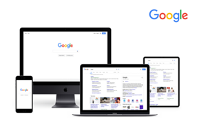 BairesDev Projekt - Erfolgsgeschichte von Google