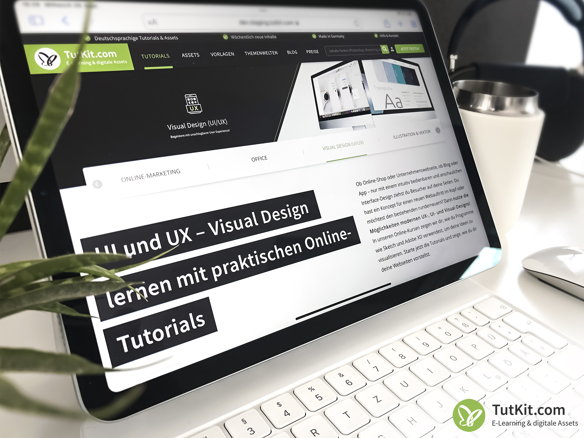 4eck Media | Webdesign & SEO/GEO Projekt - 28 Sprachen, Content-Skalierung & KI-Automation