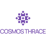 Cosmos Thrace Ltd. Logo