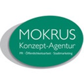 MOKRUS Konzept-Agentur Logo
