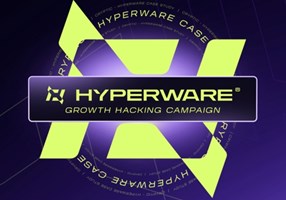 Cryptic Projekt - Hyperware