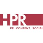 Hansmann PR Logo