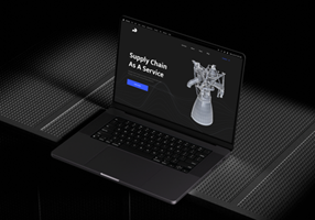 Layo Projekt - Datum, UI-/UX-Design für eine SaaS-Plattform