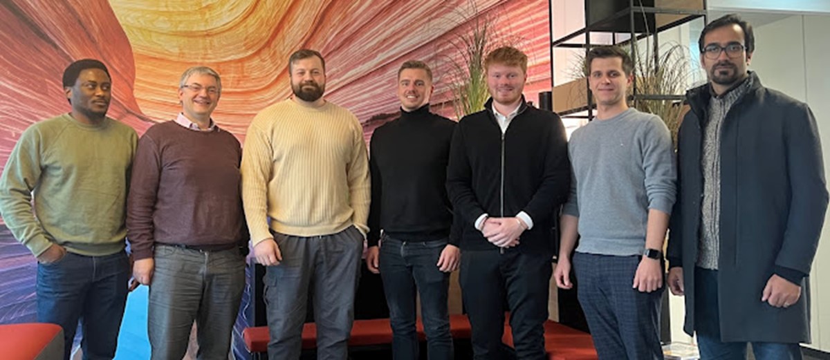 Qubix Consulting GmbH