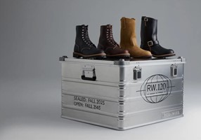 LASEO Projekt - Internationale SEO-Strategie für Red Wing Shoes