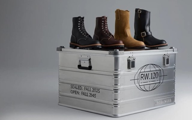 LASEO Projekt - Internationale SEO-Strategie für Red Wing Shoes