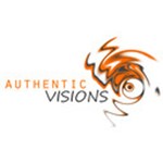 Authentic Visions Logo