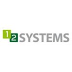 12systems GmbH Logo