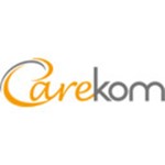 Carekom GmbH - Marketing auf Rezept Logo