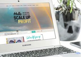 Webcrafter Projekt - E-Commerce-Entwicklung