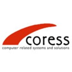 coress GmbH Logo