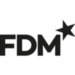 FDM Group Logo