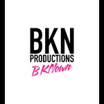 BKN-Productions Logo