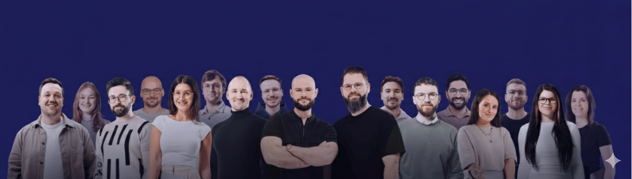 8mylez GmbH Team