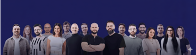 8mylez GmbH Team