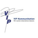 VIP Kommunikation Full Service Agentur Logo