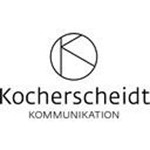 Kocherscheidt Kommunikation Logo