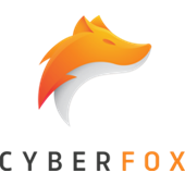 CyberFox Agency Logo