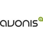 Avonis - New Media Logo