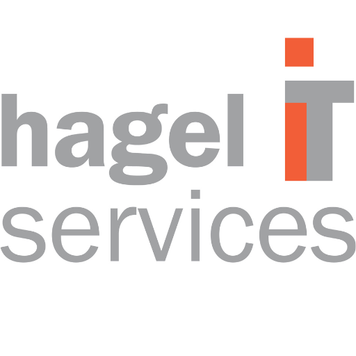 hagel IT-Services GmbH Logo