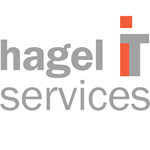 hagel IT-Services GmbH Logo
