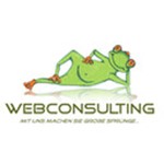 Hellmann - Webconsulting Logo