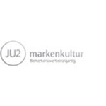 JU2 markenkultur Logo