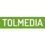 tolmedia Logo