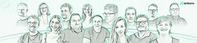 arboro GmbH Team