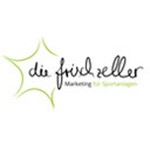 die frischzeller Logo