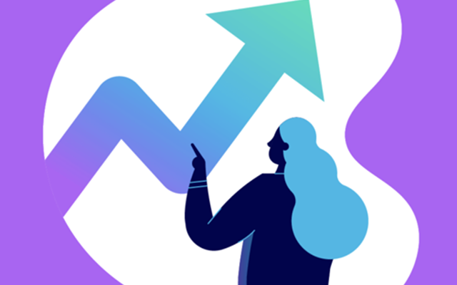 Siege Media Projekt - Interaktive Startup-Statistiken für Embroker