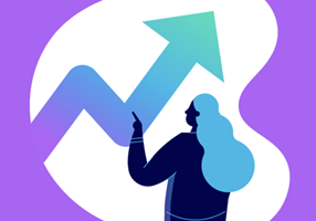 Siege Media Projekt - Interaktive Startup-Statistiken für Embroker