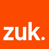 zuk. AG Logo