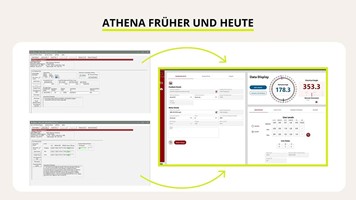 lise GmbH Projekt - Software für präventive Servomotorenwartung