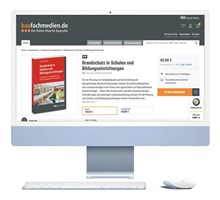 interSales AG Projekt - baufachmedien.de Online-Shop für Verlag in der Baubranche