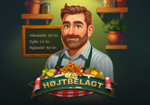 Whimsy Games Group LTD Projekt - Spiel mit hohem Einsatz
