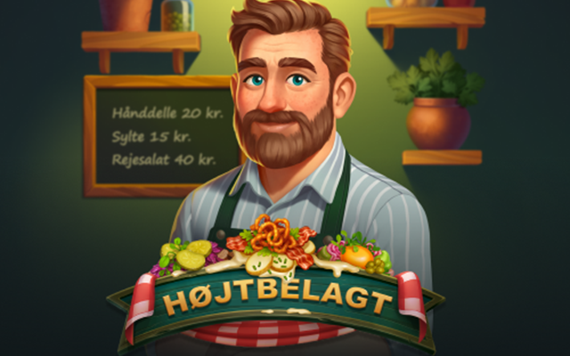 Whimsy Games Group LTD Projekt - Spiel mit hohem Einsatz