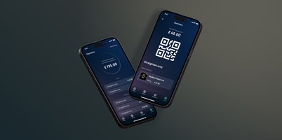 Axisbits GmbH Projekt - Mobile Finanz App
