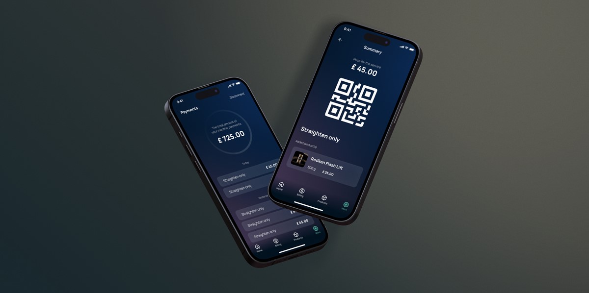 Mobile Finanz App