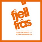 fjellfrås • Studio für Bewegtbild & Kommunikation Logo