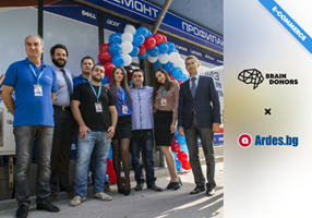 BrainDonors Projekt - 400% Rückgang bei den CPA